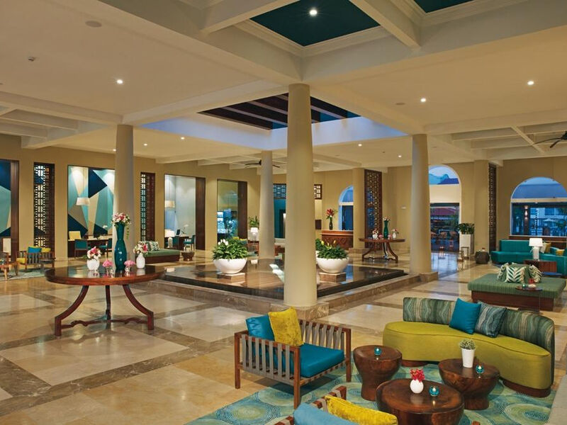 Dreams Dominicus La Romana