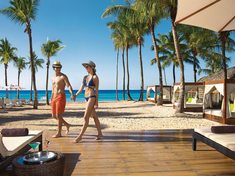 Dreams Dominicus La Romana