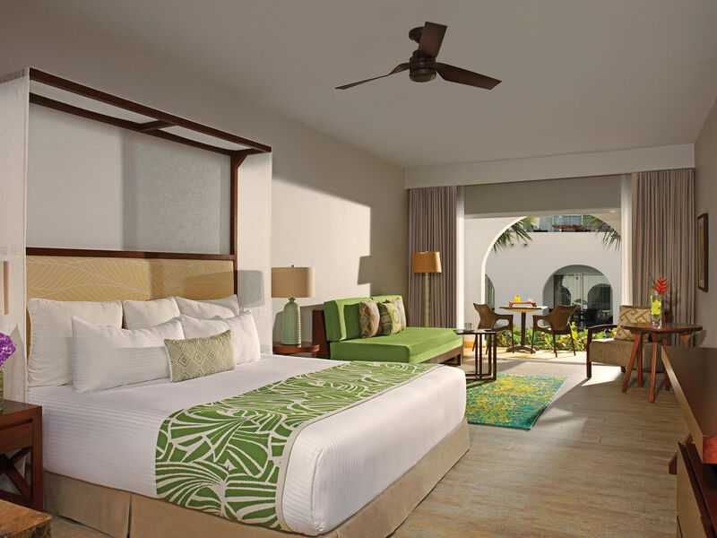 Dreams Dominicus La Romana