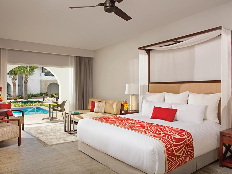 Dreams Dominicus La Romana