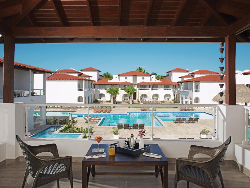 Dreams Dominicus La Romana