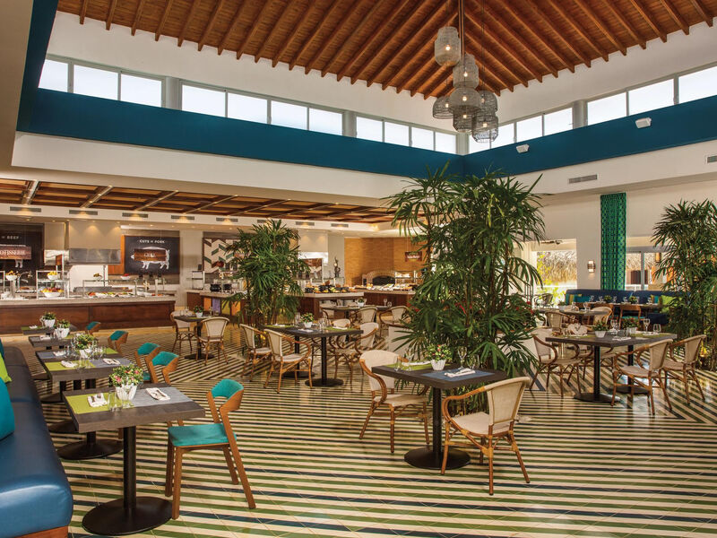 Dreams Dominicus La Romana