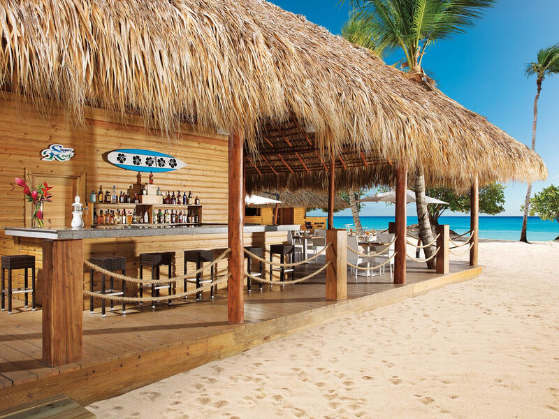 Dreams Dominicus La Romana