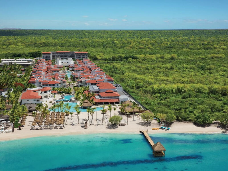 Dreams Dominicus La Romana