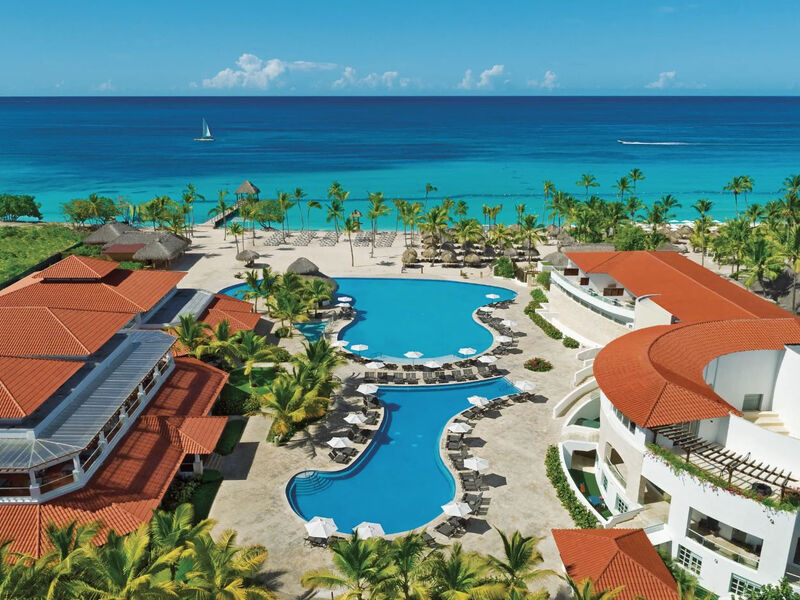 Dreams Dominicus La Romana