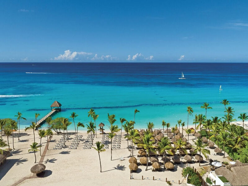 Dreams Dominicus La Romana