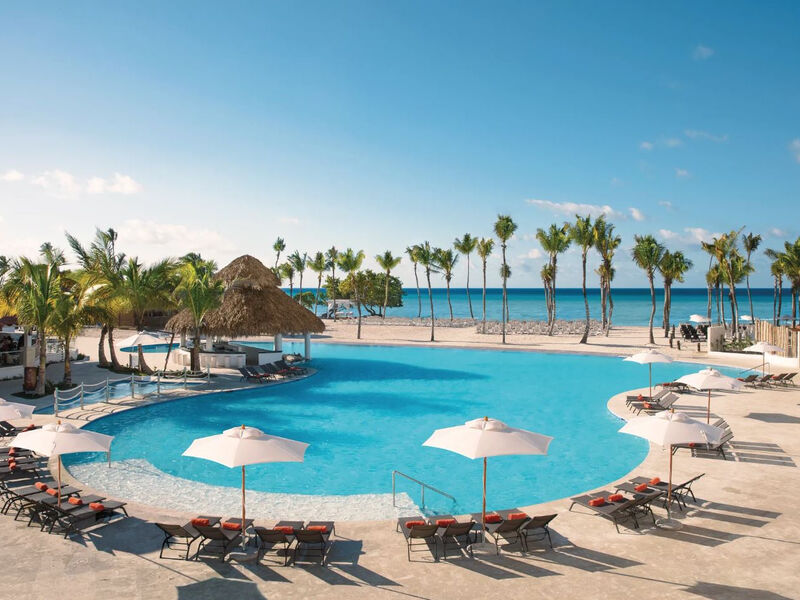 Dreams Dominicus La Romana