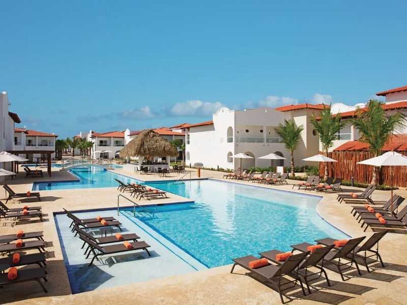 Dreams Dominicus La Romana