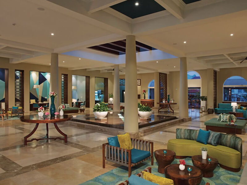 Dreams Dominicus La Romana