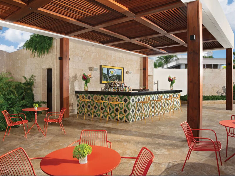Dreams Dominicus La Romana
