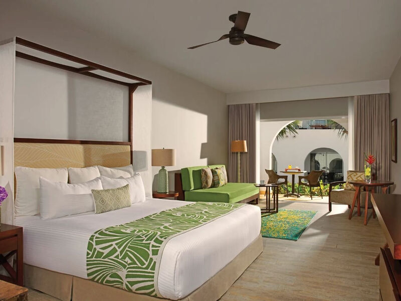 Dreams Dominicus La Romana