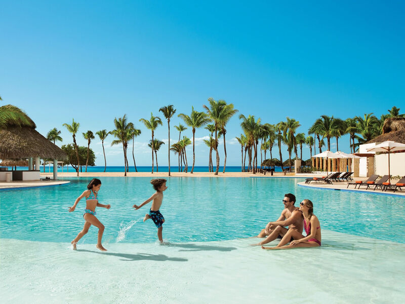 Dreams Dominicus La Romana