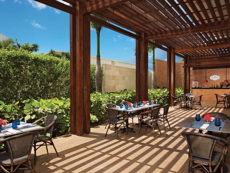 Dreams Dominicus La Romana