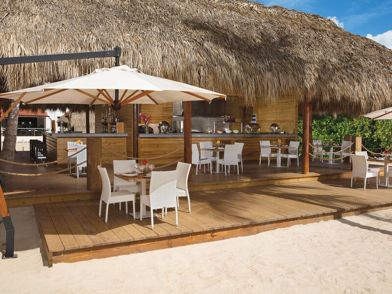 Dreams Dominicus La Romana