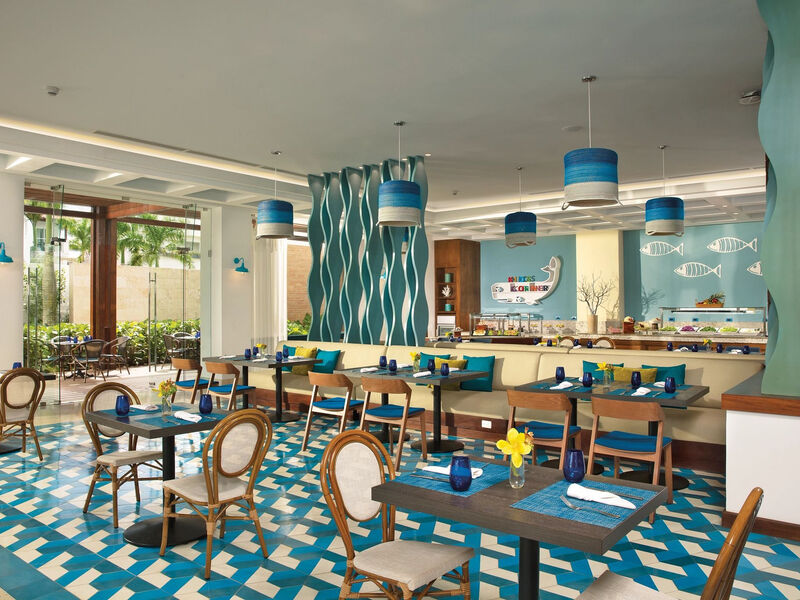 Dreams Dominicus La Romana