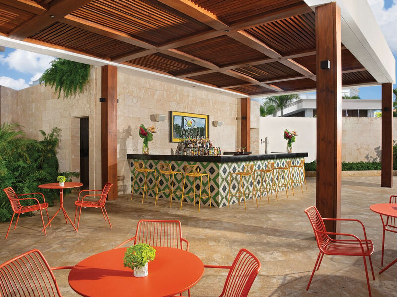 Dreams Dominicus La Romana