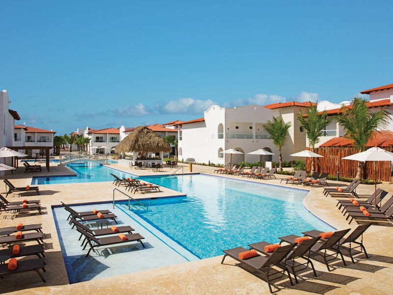 Dreams Dominicus La Romana