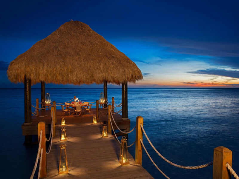 Dreams Dominicus La Romana