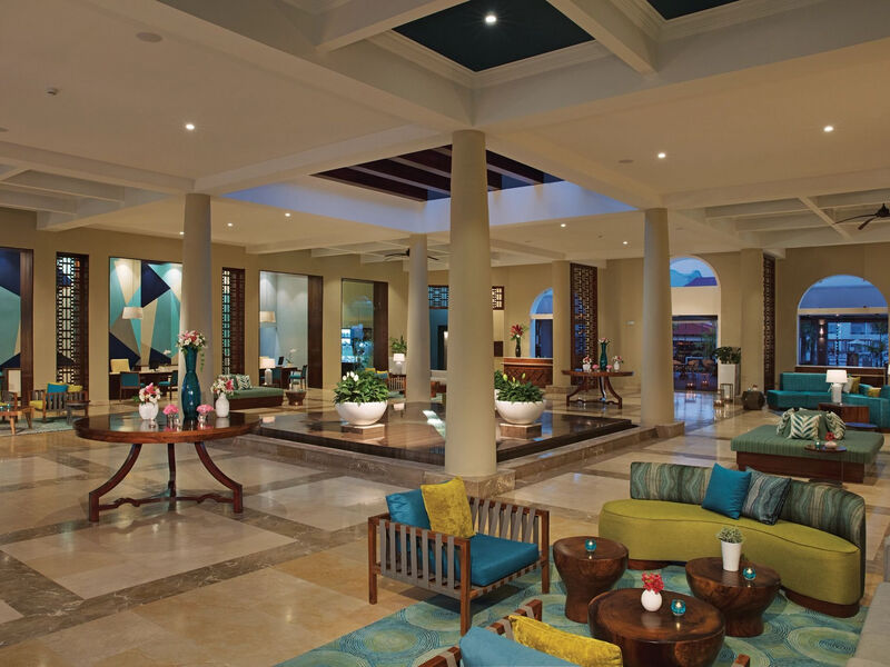 Dreams Dominicus La Romana