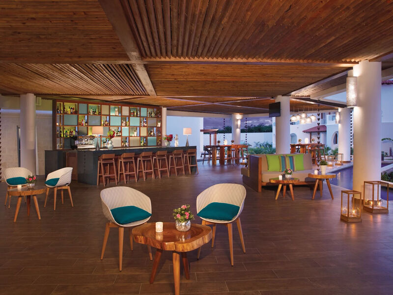 Dreams Dominicus La Romana