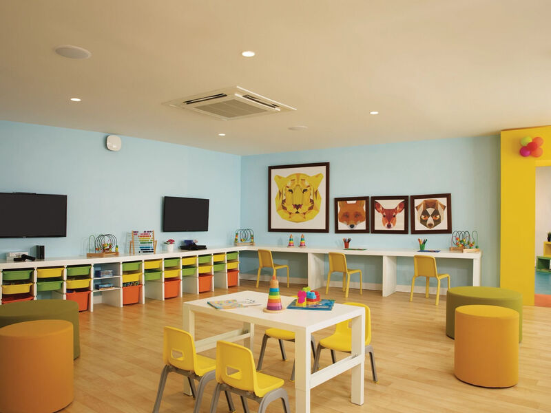 Dreams Dominicus La Romana