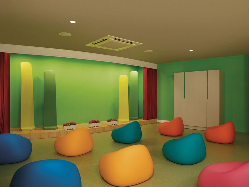 Dreams Dominicus La Romana