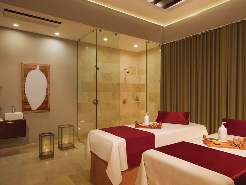 Dreams Dominicus La Romana