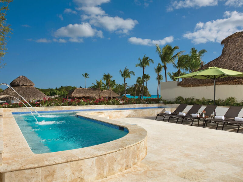 Dreams Dominicus La Romana