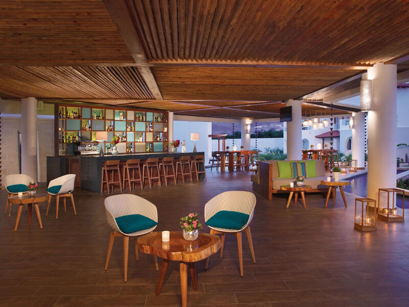 Dreams Dominicus La Romana