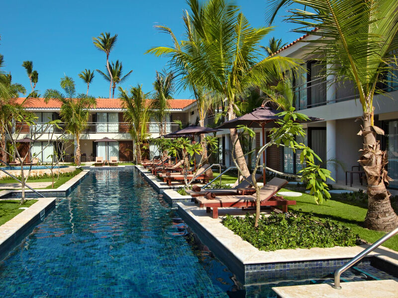 Dreams Flora Resort