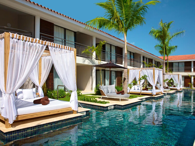 Dreams Flora Resort
