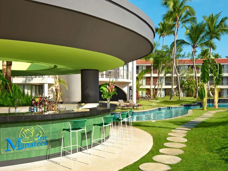 Dreams Flora Resort