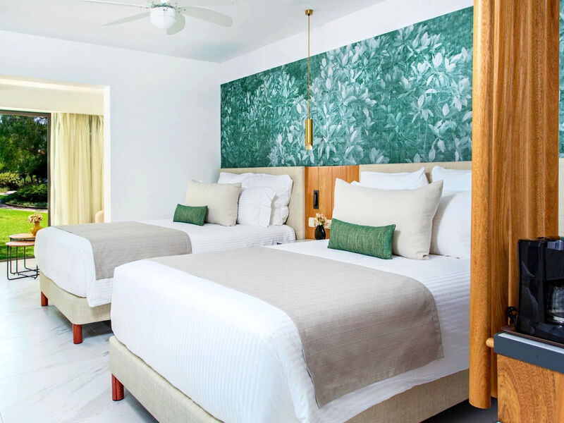 Dreams Flora Resort