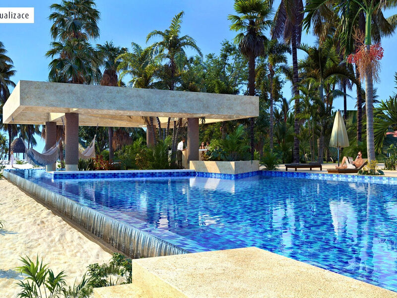 Dreams Flora Resort