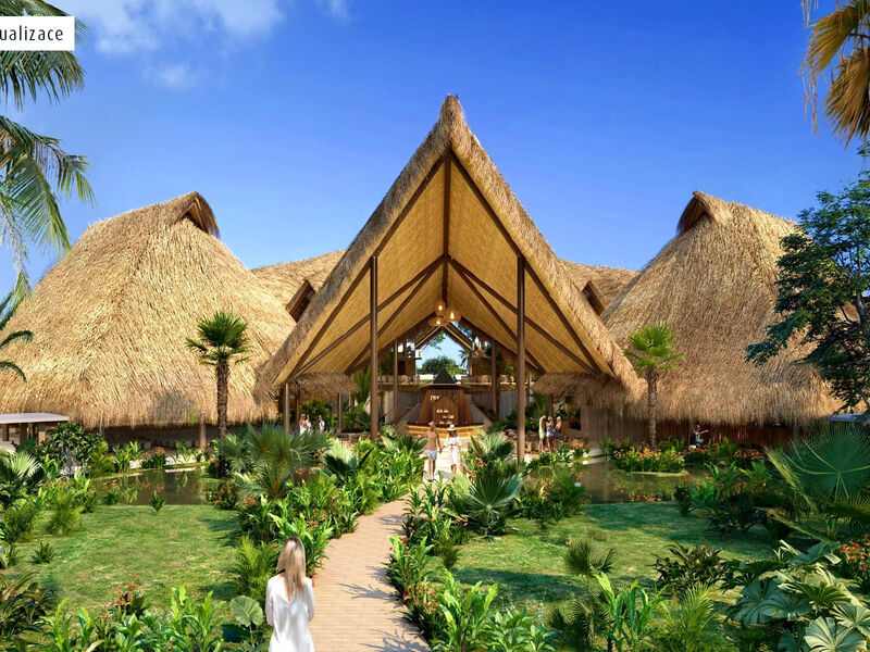 Dreams Flora Resort