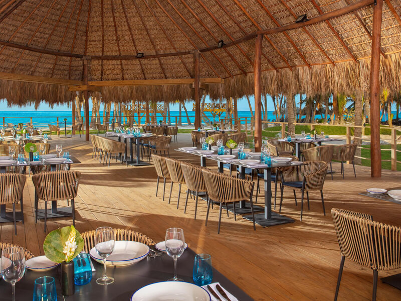 Dreams Flora Resort