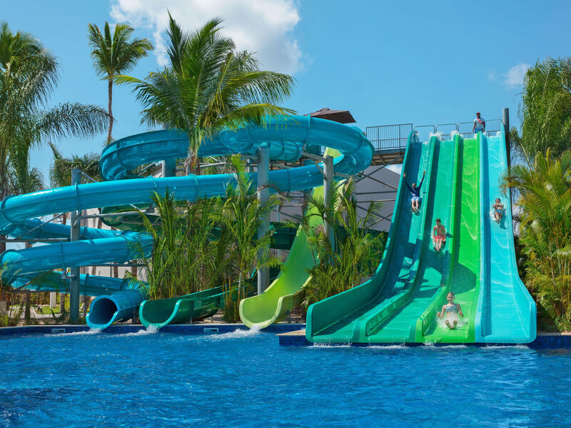 Dreams Flora Resort
