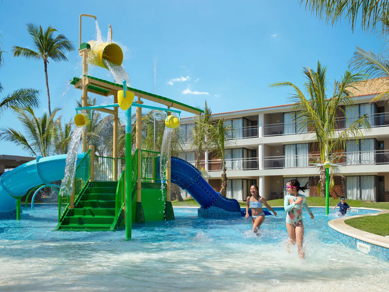 Dreams Flora Resort