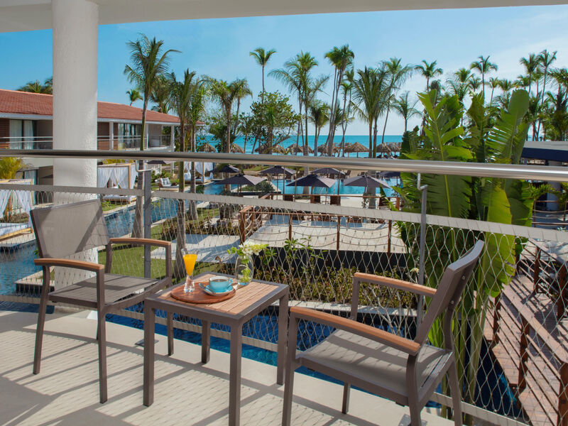 Dreams Flora Resort