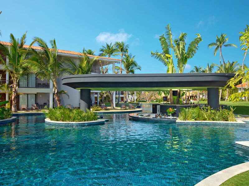 Dreams Flora Resort
