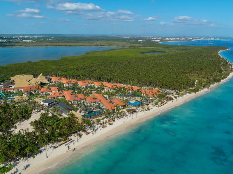 Dreams Flora Resort & Spa