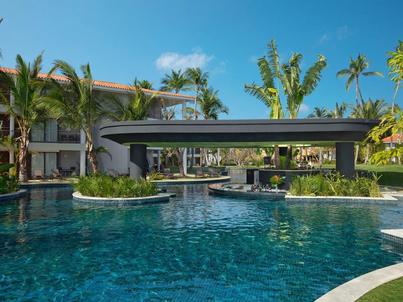 Dreams Flora Resort & Spa