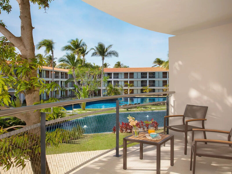 Dreams Flora Resort & Spa
