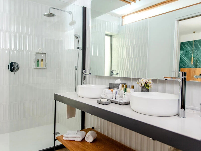 Dreams Flora Resort & Spa