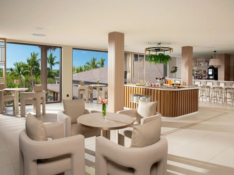Dreams Flora Resort & Spa