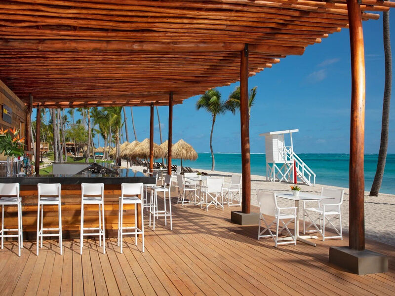 Dreams Flora Resort & Spa