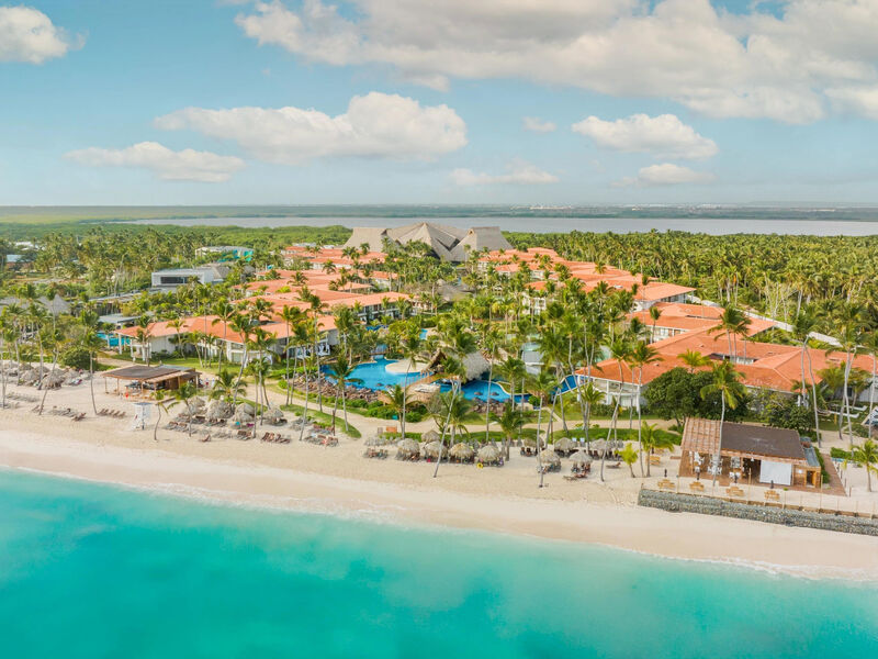 Dreams Flora Resort