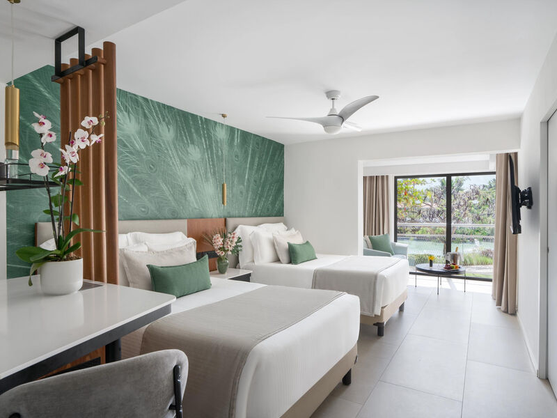 Dreams Flora Resort