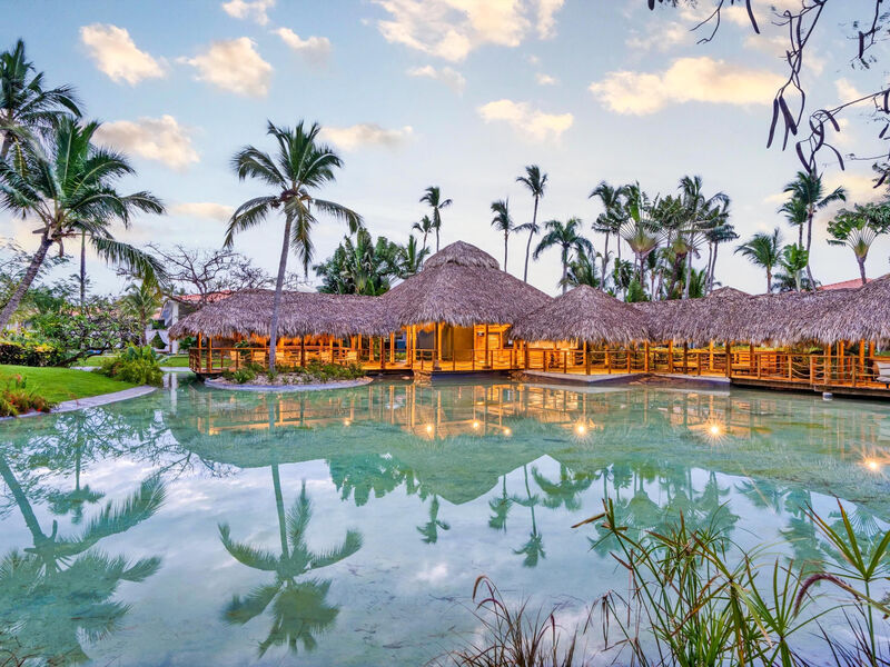Dreams Flora Resort