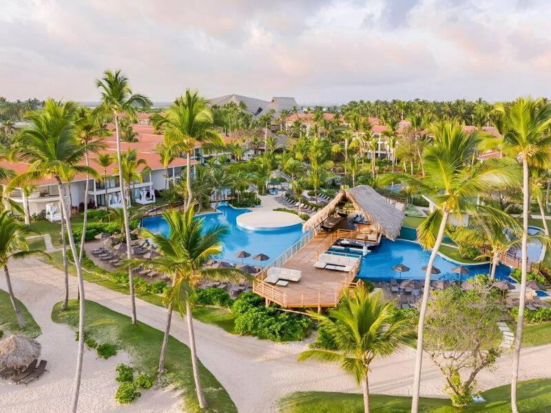 Dreams Flora Resort